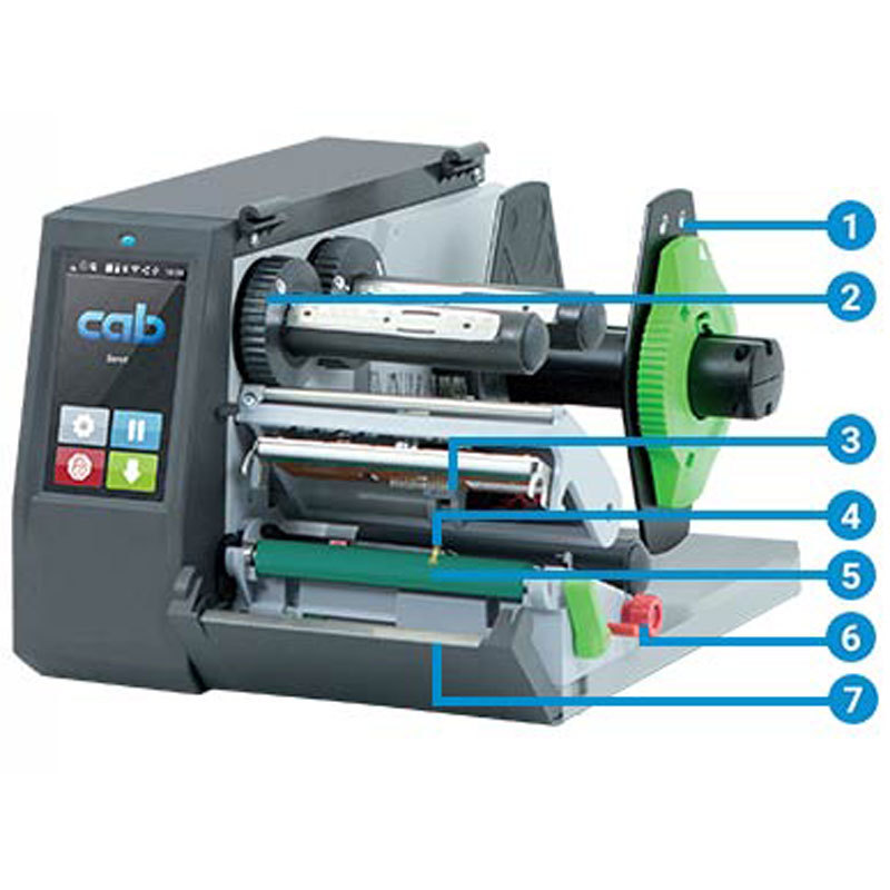 CAB EOS2���������׹�Ь��ǩϴˮ�����۾���۱겻�ɽ������ӡ��