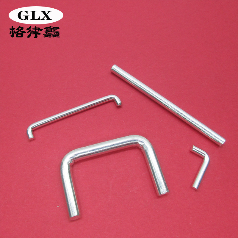 0.3 0.4 0.6 0.8 1.0mm Lead-Free Environmentally Friendly Copper Straight Line Jumper U-Shaped Power Board Jumper 0.3 0.4 0.6 0.8 1.0mm Lead-Free Environmentally Friendly Copper Straight Line Jumper U-Shaped Power Board Jumper