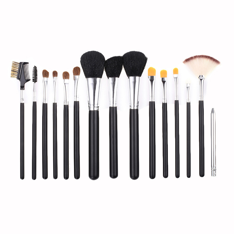 quality brush