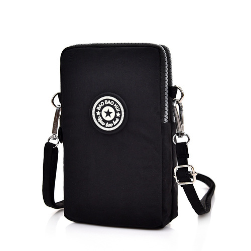 Wholesale new phone bag, crossbody small bag, slim phone case for women, mini fashion phone pouch