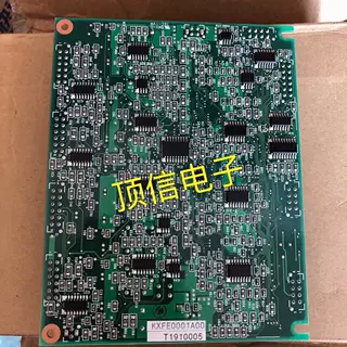 原装全新CM Z轴板卡KXFE0001A00现货出售