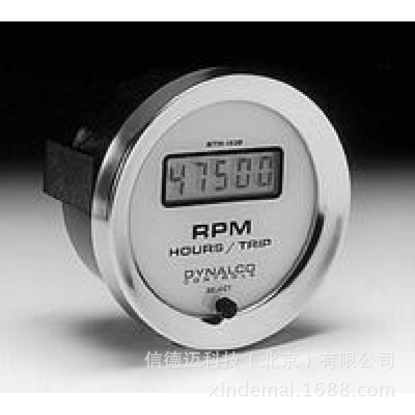 MTH-103D Tachometer_ Hourmeter _Overspeed Trip 转速表