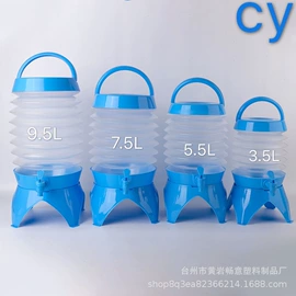 水桶、水缸