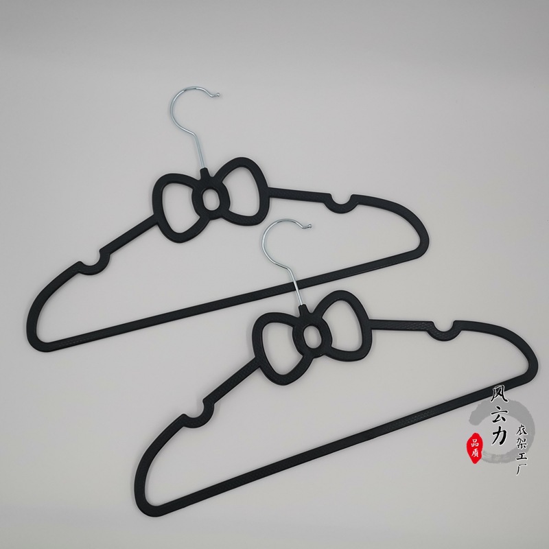 Tendedero de ropa con lazo para colgar ropa, perchero para pantalones, perchero doméstico para ropa de mujer, estilo Amazon transfronterizo.