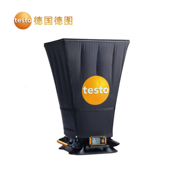 ��ͼ testo420������ �컨��ͨ��ϵͳ����ڷ����¶�ʪ�Ȳ���