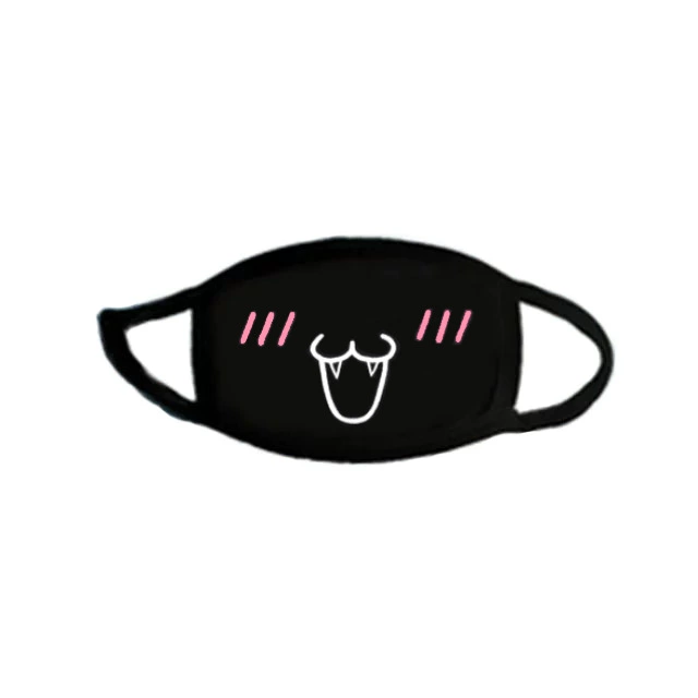 Черная медицинская маска, Amazon