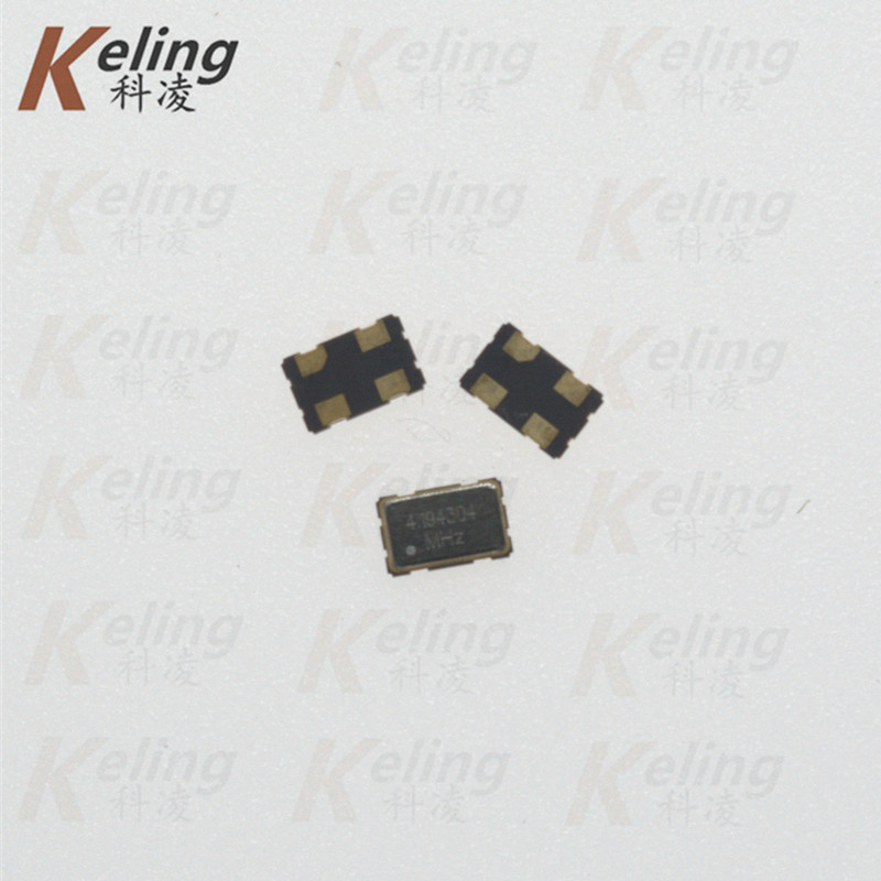 贴片晶振振荡器 5032有源晶振 5*3.2 4.194304MHZ 4.194 3.3V 5V