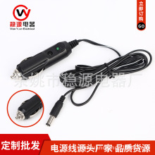 12V24V��܇�c�������^�DDC5.5X2.1MM܇�䏗��܇�d�����Դ��