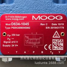 D634-1045 P60KX6M0NSM2 MOOG / �ŷ��� / ȫ��ԭװ