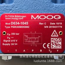 D634-1045 P60KX6M0NSM2 MOOG / ŷy