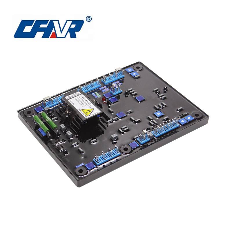 斯坦福MX321 调压板柴油发电机组自动电压调节器 AVR