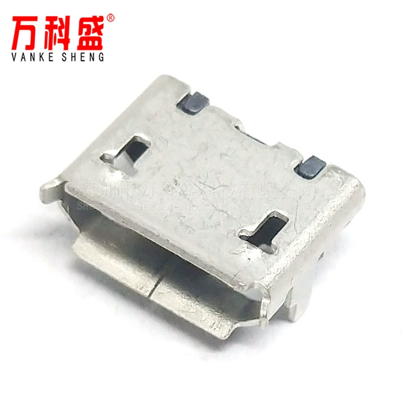 Микрорезинка 5P MK5P Рога Лодка USB плита общее U018