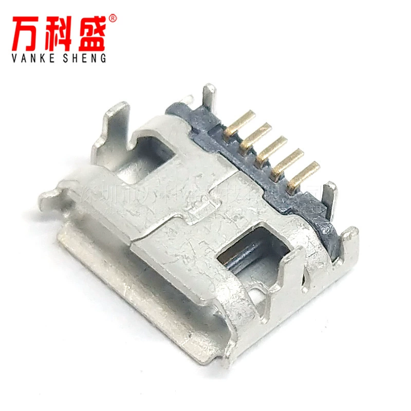 Микрорезинка 5P MK5P Рога Лодка USB плита общее U018