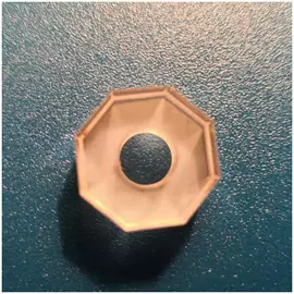 棱镜、透镜;特种玻璃