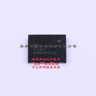 主营ON FCMT099N65S3 原装正品 FCMT099N65S3 现货