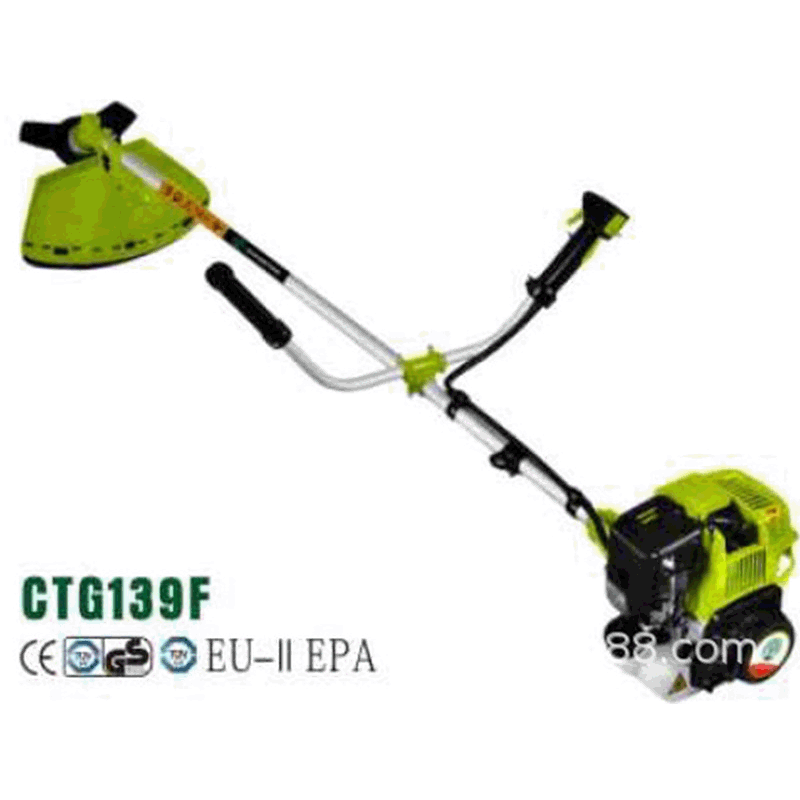 厂家批发多用途四冲锄草机除草器打草器割草器批发 汽油草坪机