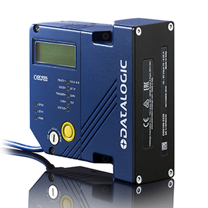Datalogic DS5100��ҵ��һά����������ݰ����ּ��Զ���������