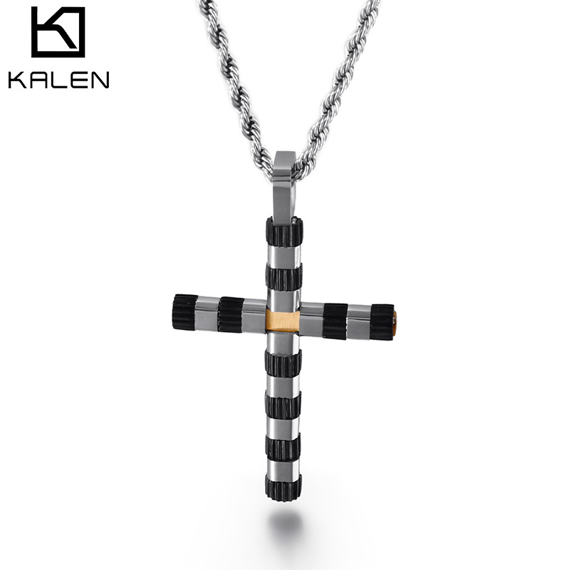 pendant stainless steel