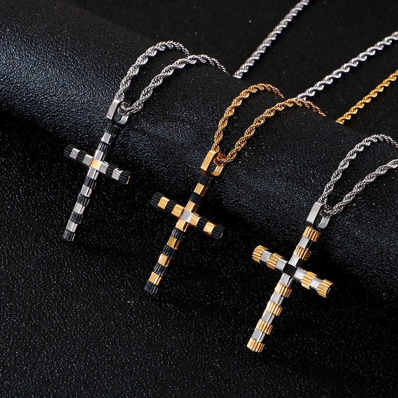 pendant stainless steel