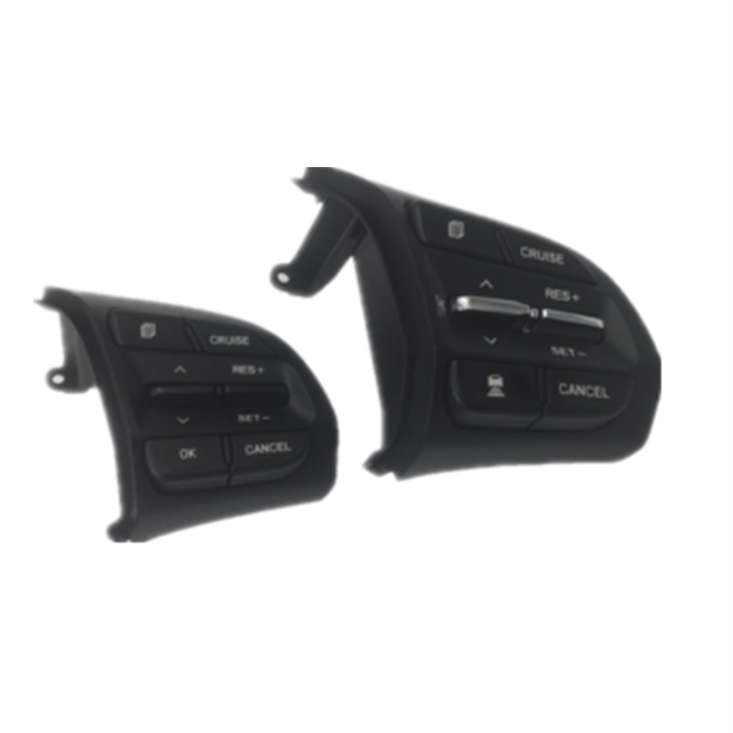 Aplicable a 2018 Hyundai onshino KONA interruptor de botón de volante de crucero de velocidad constante 96720-01110