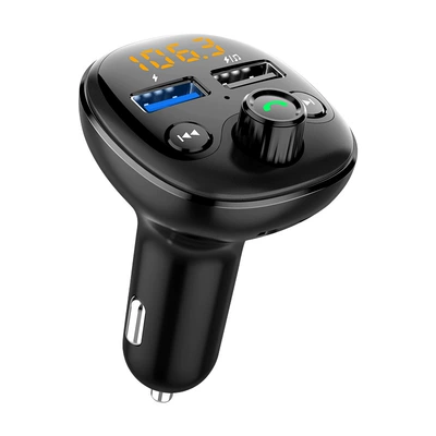 car charger car Bluetooth mp3 – Car mp3