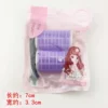 Purple, 3.3cm