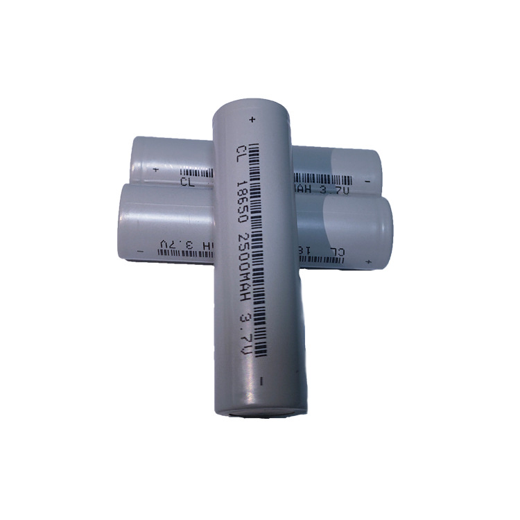 全新A品18650锂电池1200mAh太阳能路灯小风扇3.7v电动车锂电池组