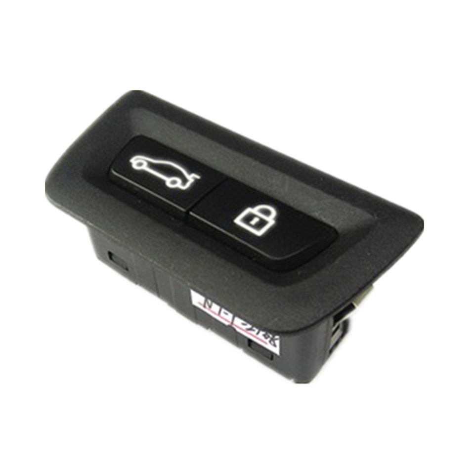 Interruptor inteligente para portón trasero eléctrico, adecuado para modelos BM de las series 3 y 5 de 20 a 25, piezas de automóvil image 1