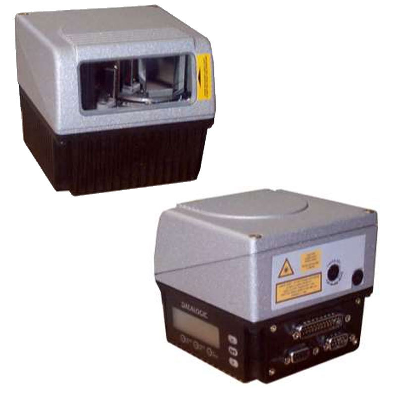 Datalogic DS6400��ҵ��һά����������ݰ����ּ��Զ���������