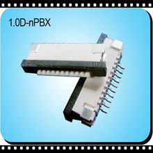 Դͷ���Ҽ۸��Ż�FFC/FPC����1.0-20Pin 30P SMD����ʽ����������