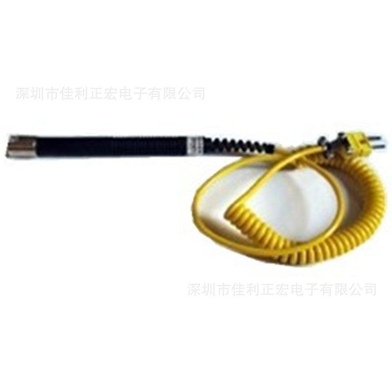 贝克莱斯表面温度探头BK81531B热电偶液体探棒