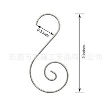 �}�Q�F�z΁ţ�h ���z�GƤ���h ����h ornament hook�}�Q�m���h