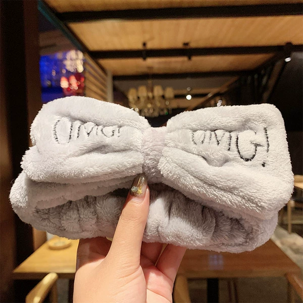 [29#OMG 灰色]