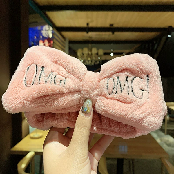 [30#OMG 韩粉色]