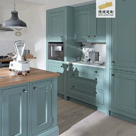 厨房壁橱;定制衣柜;衣柜