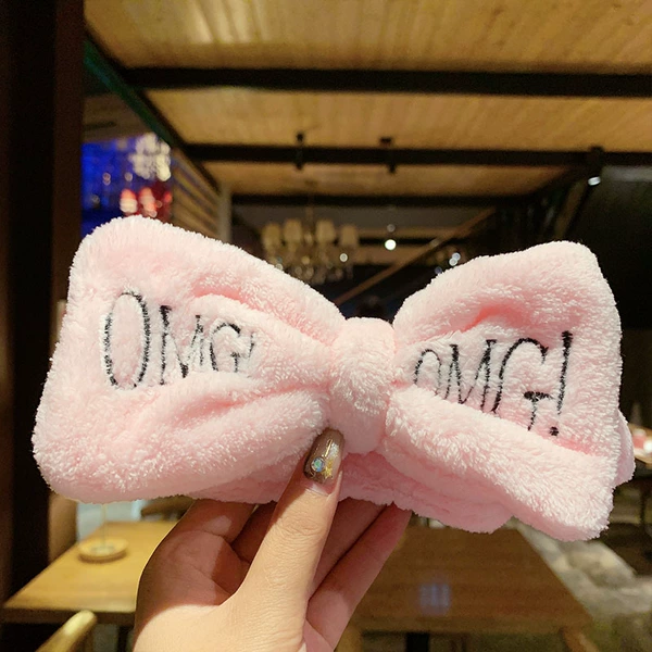 [32#OMG 粉色]