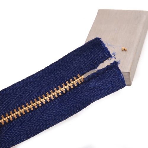 Handmade leather goods, zipper teeth remover, zipper teeth tool pliers for extracting zippers, zipper No. 3, No. 5