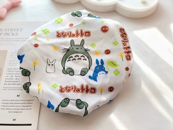Totoro