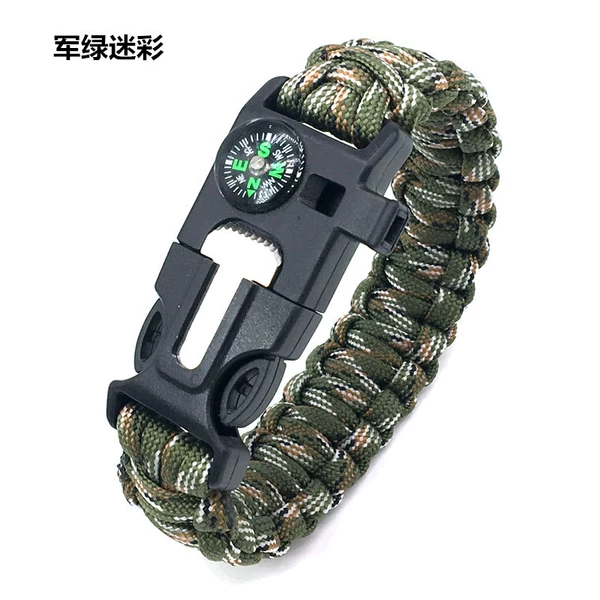Military camouflage