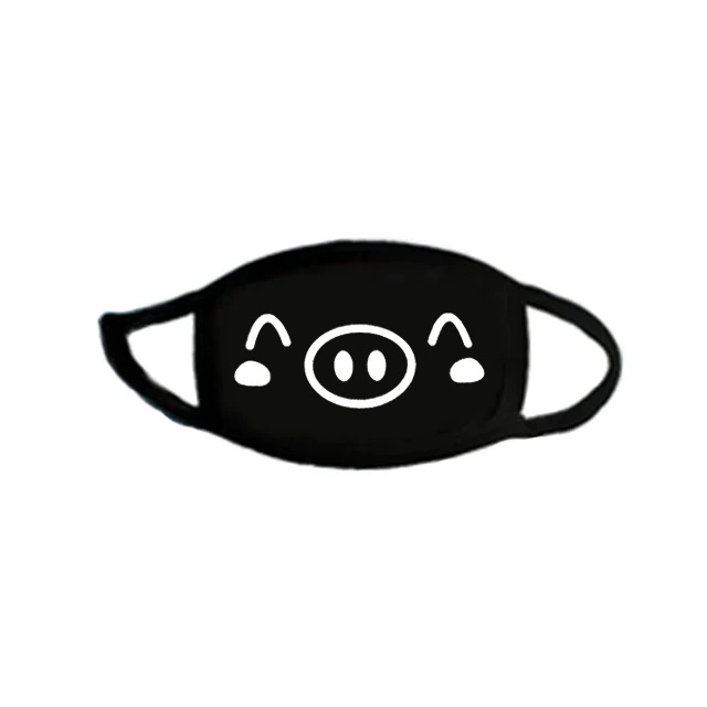 Черная медицинская маска, Amazon