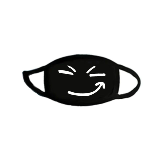 Черная медицинская маска, Amazon