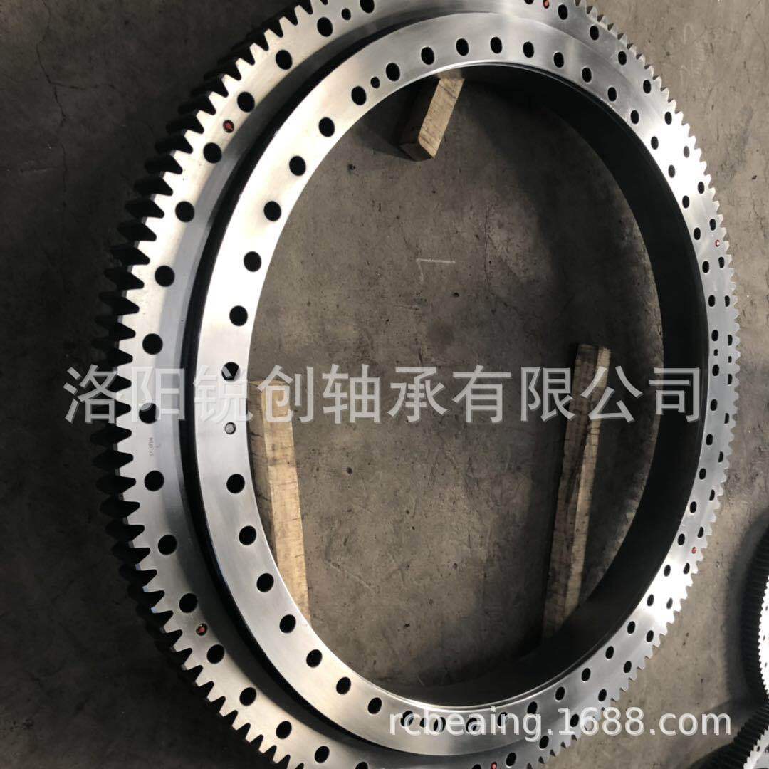 LY-8013外齿式转盘轴承（回转支撑）