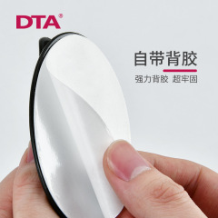 廠家直銷免打孔粘貼拉手 抽屜櫃門衣櫥門板把手 移門推拉門窗把手