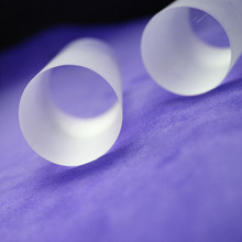 厂家直销石英棒透明加热棒耐高温耐腐蚀石英管导光棒现货