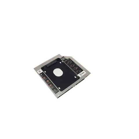 Заводская оптовая поставка лоток для привода ноутбука, кронштейн для HDD/SSD, механический кронштейн 9.5, полностью алюминиевый, SATA3