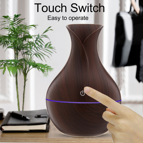 Automatic aromatherapy machine for spraying essential oils, special aromatherapy lamp for sleeping, household small humidifier spray