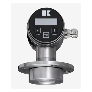 全不锈钢 差压变送器 DP-4000 KLAY 荷兰