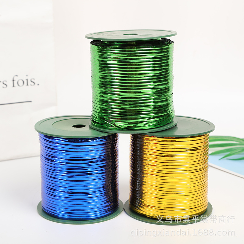 供应扎口带,面包扎线，金银扎丝，扎带，，绕卷扎捆扎面包扎专用