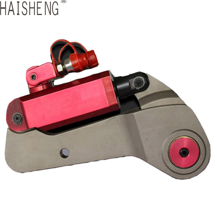 液压扳手  大功率液压扭矩扳手GLNJ  扭矩485~15936  厂家批发