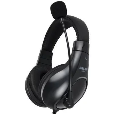 Salar/声籁 Ноутбук, игровые наушники, микрофон, A566